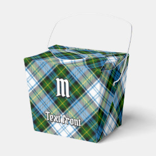 Caja Para Regalos Campbell Dress Tartan