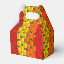 Caja Para Regalos Campo Tulip de verano