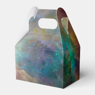 Caja Para Regalos Caos en el corazón de la composición de Spitzer Hu