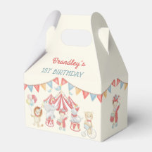 Carnaval de circo cutáneo espectáculo de cumpleaño