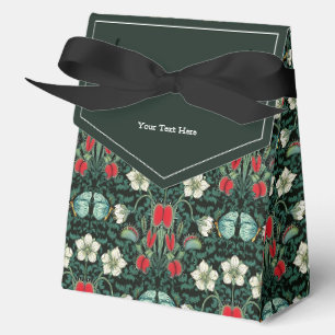 Caja Para Regalos Carpa personalizada de Venus atrapamoscas victoria