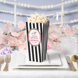 Caja Para Regalos Carrera de caballos Derby Bridal Shower