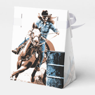 Caja Para Regalos Carreras de barril