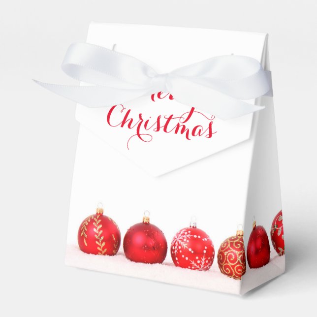 Caja Para Regalos Casilla 3 del personalizado 2018 A favor de la GRE (Front Side)