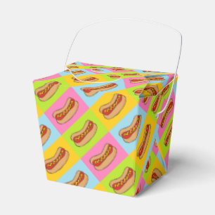 Caja Para Regalos Casilla de favores del contenedor de eliminación d