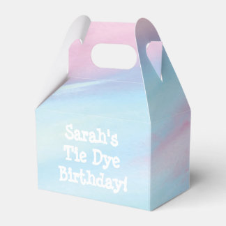 Caja Para Regalos Casilla de favoritos de tinte de lápiz