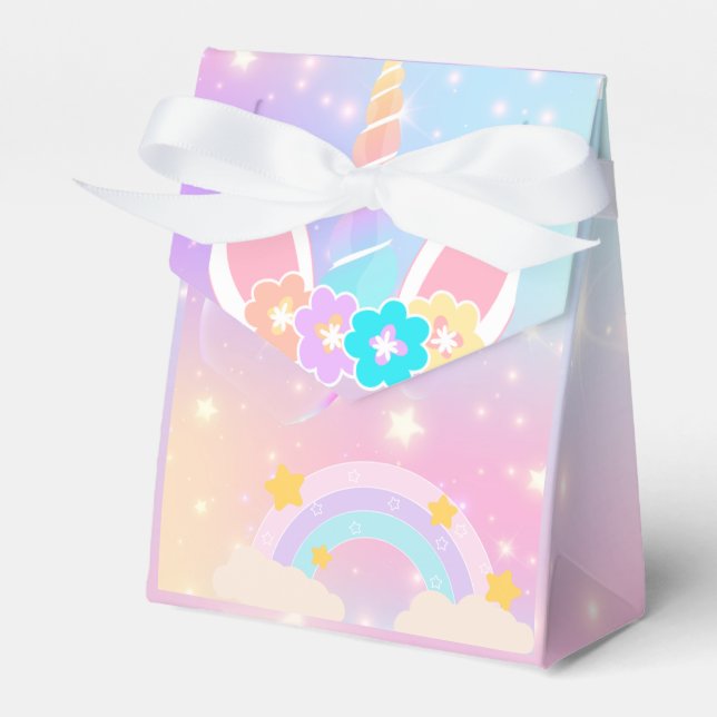 Caja Para Regalos Casilla de inicio (Front Side)