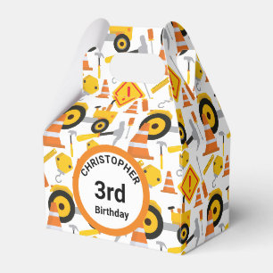 Caja Para Regalos Casilla de la edad de nacimiento del vehículo de 