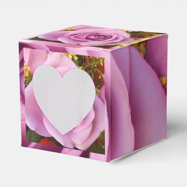Caja Para Regalos Catejne (Anverso)