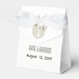 Caja Para Regalos Cats de amor