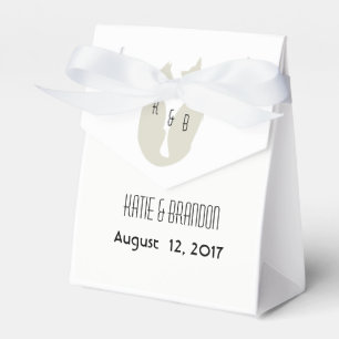 Caja Para Regalos Cats de amor