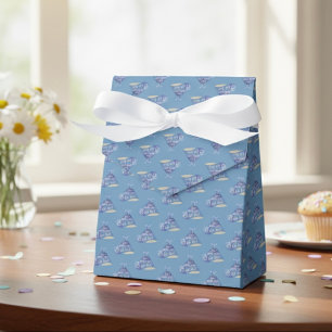 Caja Para Regalos Cenicienta