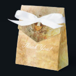 Caja Para Regalos Cenicienta Vintage Princess Shower Party Favor Bag<br><div class="desc">Vintage Cinderella Princess Shower Party Favor Bag. Personalizar con cualquier texto</div>