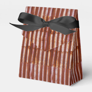 Caja Para Regalos Cerradura oxidada antigua vintage