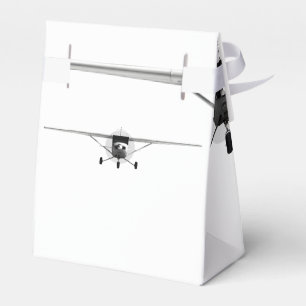 Caja Para Regalos Cessna 152