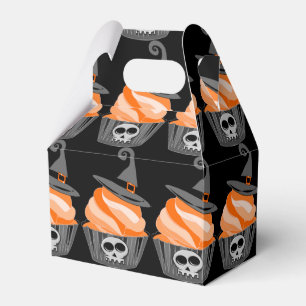 Caja Para Regalos cesta del regalo de Halloween