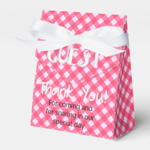 Caja Para Regalos CHex 1-Pink-PARTY FAVOR BOX, estilo tienda