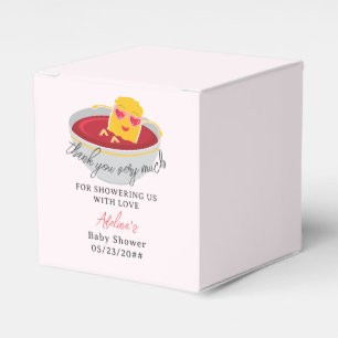 Caja Para Regalos Chica De Nugget De Pollo De Nugget De Pequeña Cuid