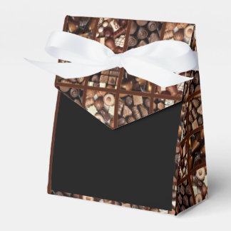 Caja Para Regalos chocolate