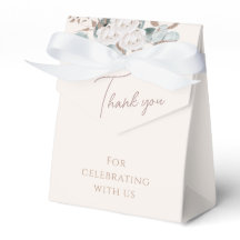 Chorro Nupcial de Rosas Blancas y Verde de Eleganc