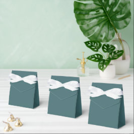 Caja Para Regalos Cian
