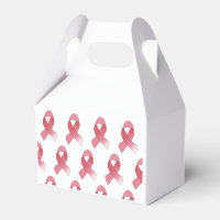 Cinta rosa de cáncer de mama dibujando Mes de BCA