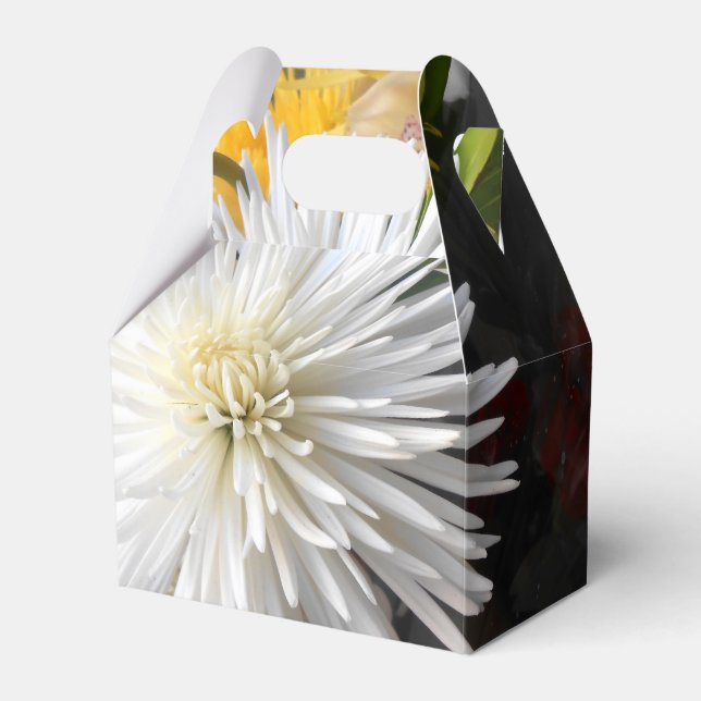 Caja Para Regalos Clarica (Front Side)