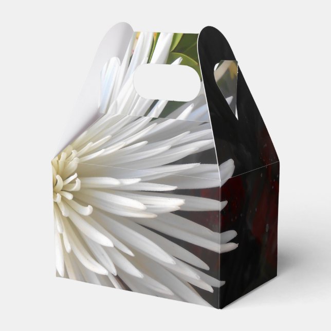 Caja Para Regalos Claricia (Front Side)