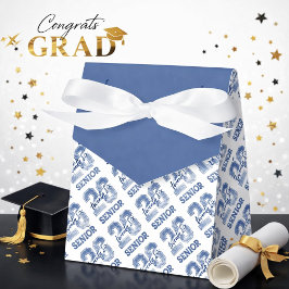 Caja Para Regalos Clase de 2026 Senior