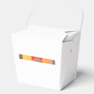 CAJA PARA REGALOS CLÁSICO DE COCHE