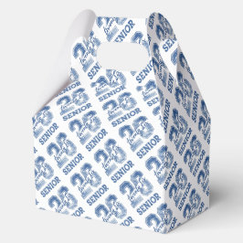 Caja Para Regalos Class of 2026 Senior