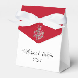 Caja Para Regalos Classy Two Color