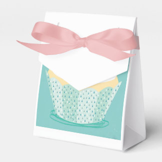 Caja Para Regalos Claude Cupcake