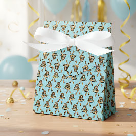 Caja Para Regalos Cleo Favor Boxes