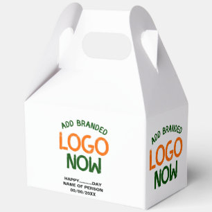 CAJA PARA REGALOS CLIENTE SENCILLO Y LIMPIO DE MODA BLANCO