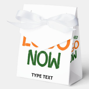 CAJA PARA REGALOS CLIENTE SENCILLO Y LIMPIO DE MODA BLANCO