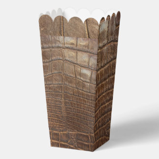 Caja Para Regalos Cocodrilo lagarto de cocodrilo de alligator