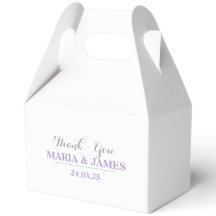 CÓDIGO QR - Gracias Box