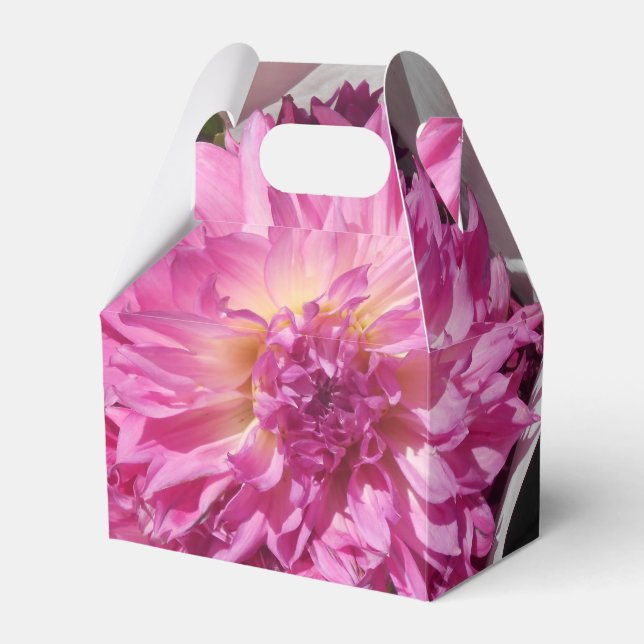 Caja Para Regalos Cogniet (Front Side)