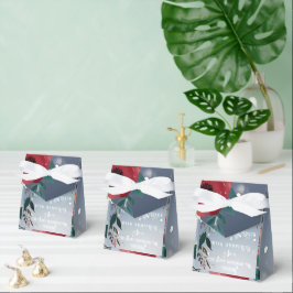 Caja Para Regalos Colección de invitaciones a la boda Poppy of Love