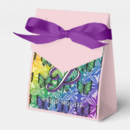 Caja Para Regalos Colección Orgullo en Vuelo