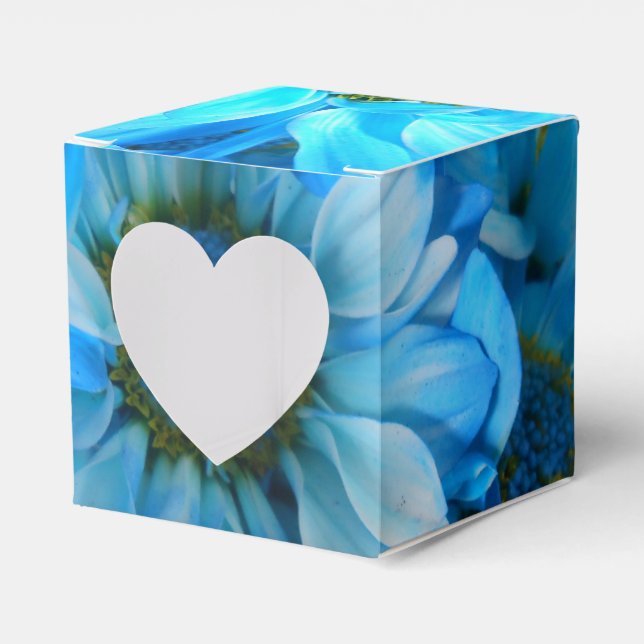 Caja Para Regalos Collaert (Anverso)
