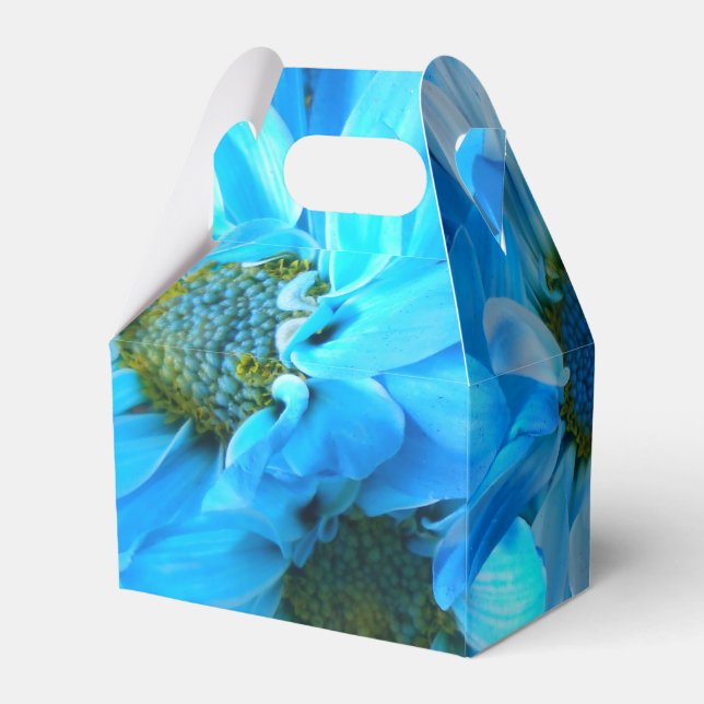 Caja Para Regalos Collaert (Reverso)