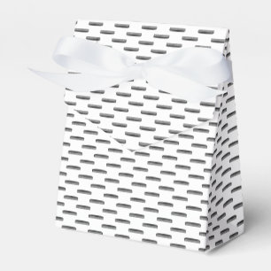 Caja Para Regalos COLOR DE FONDO PERSONALIZADO de los peinados del c