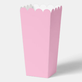 Caja Para Regalos Color sólido de vaina de algodón