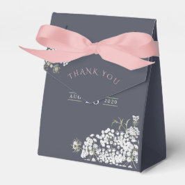 Caja Para Regalos Colores de moda Baby Shower de la respiración del 