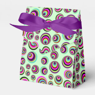 Caja Para Regalos Coloridos lugares de Psiquiatría + tu experiencia