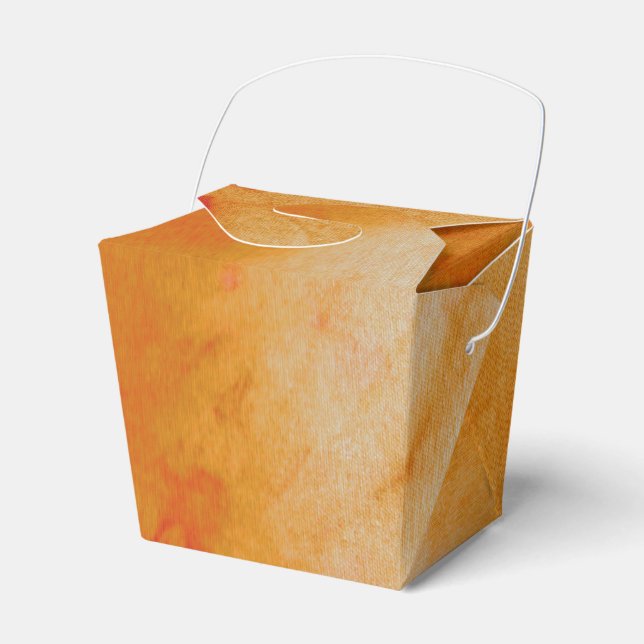 Caja Para Regalos Composición de tinte #12 de Michael Moffa (Front Side)