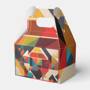 Caja Para Regalos Con forma