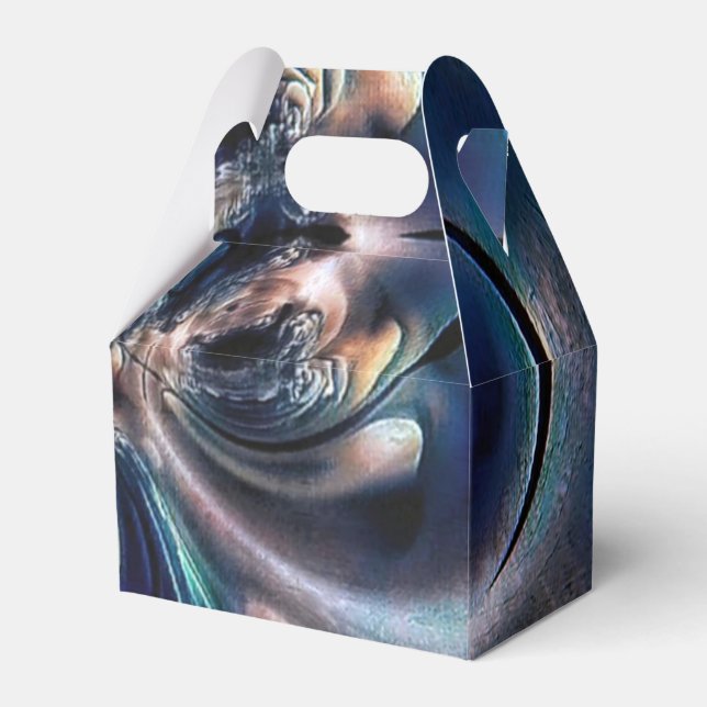 Caja Para Regalos Concepción (Front Side)